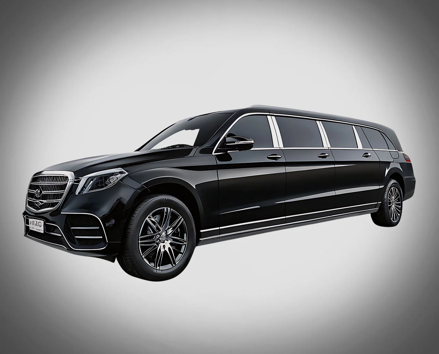 A – One – Limousine