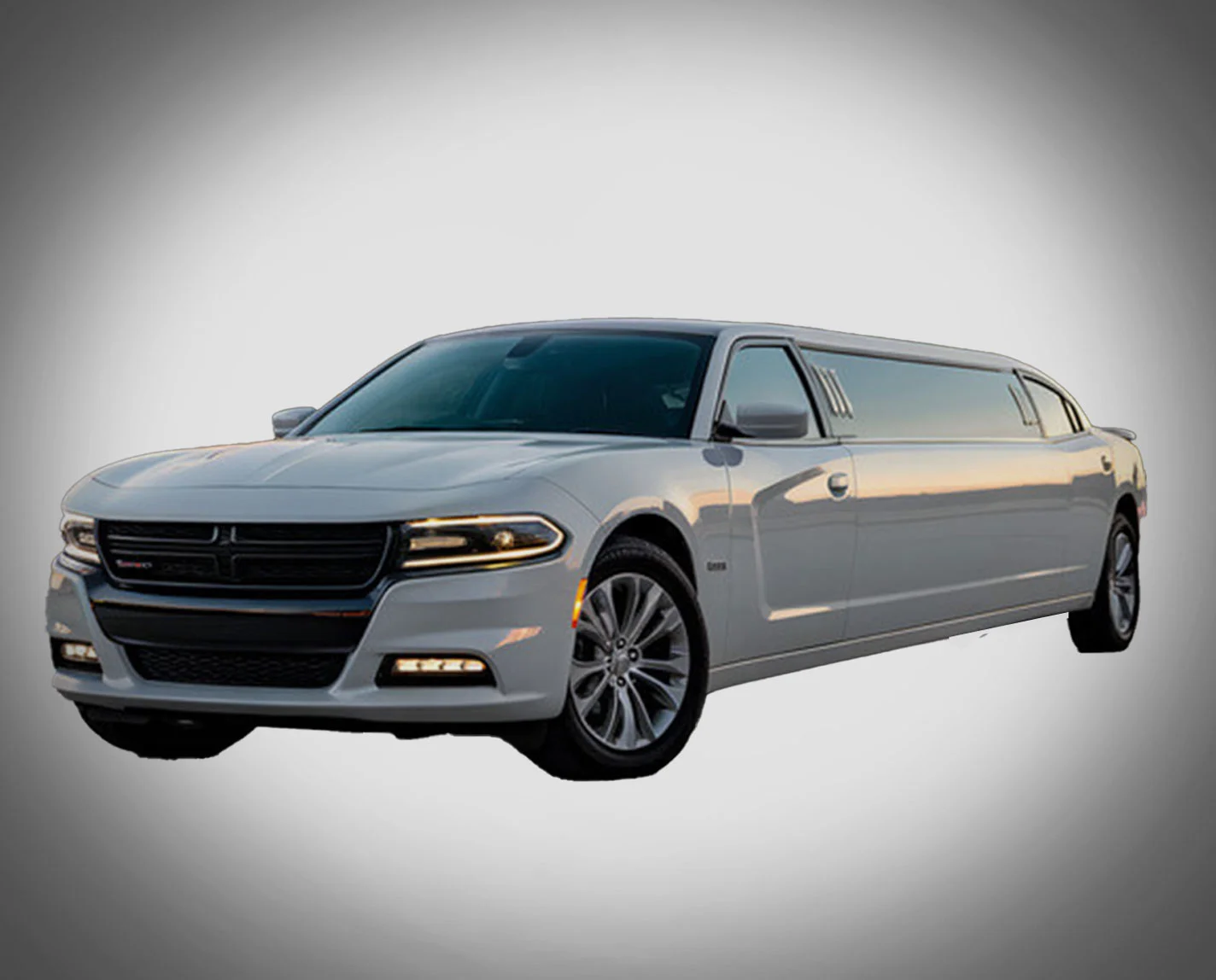 Dodge Charger Limo