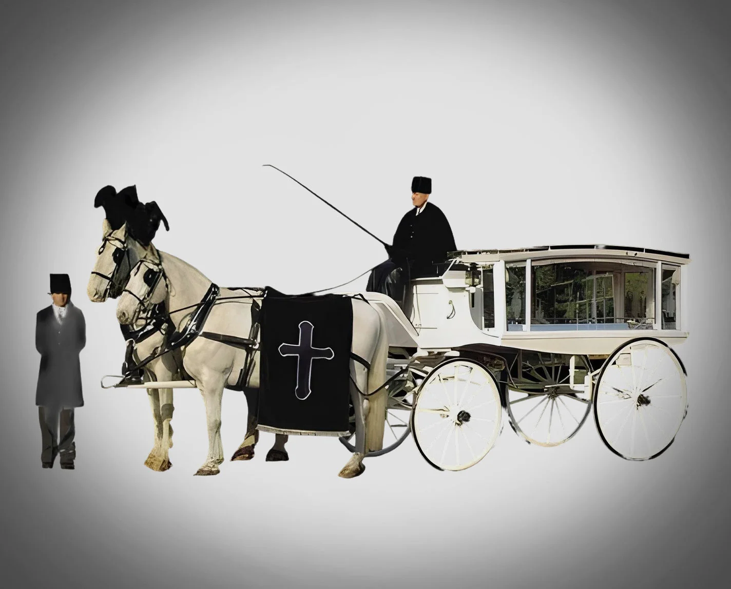 Horsing Carriage