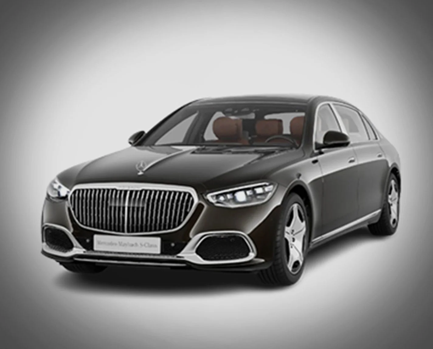 Mercedes Benz Maybach