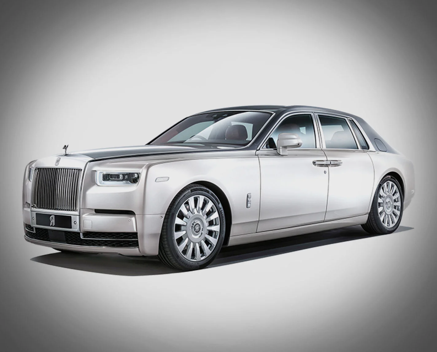 Rolls Royce Phantom